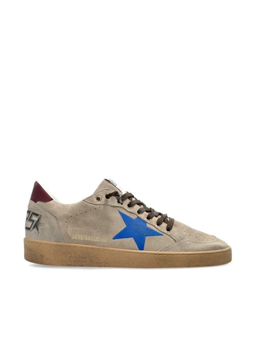  GOLDEN GOOSE DELUXE BRAND | GMF01104 F00873915986